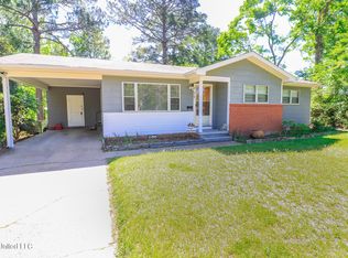 4105 Herrington Blvd, Pearl, MS 39208