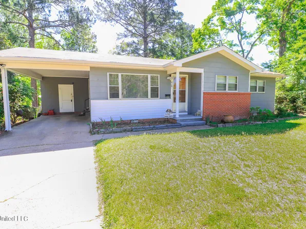 4105 Herrington Blvd, Pearl, MS 39208