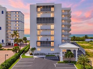 7000 Estero BLVD #604, FORT MYERS BEACH, FL 33931
