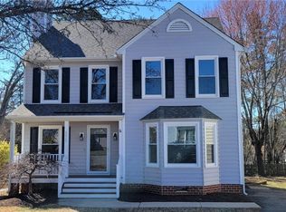 6029 Ironworks Ct, Mechanicsville, VA 23111