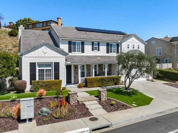 3935 Sacramento Dr, La Mesa, CA 91941