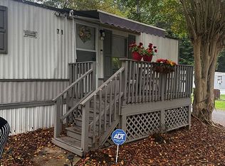 8810 Pocahontas Trl TRAILER 71, Williamsburg, VA 23185