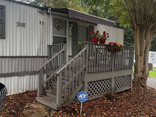 8810 Pocahontas Trl TRAILER 71