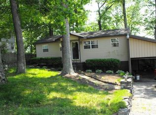 989 Hideaway Dr, Somerset, KY 42503