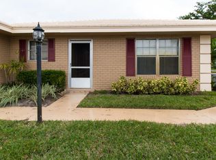 1429 SW 25th Way APT F, Boynton Beach, FL 33426