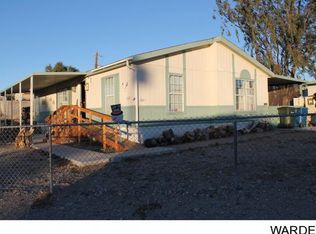 1687 Toro Rd, Bullhead City, AZ 86442