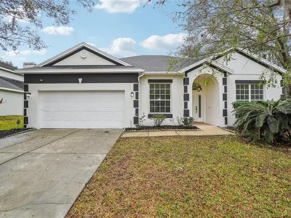 2183 Yorville Ct, Ocoee, FL 34761