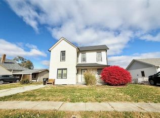 319 E 4th St, Maryville, MO 64468