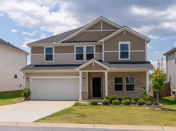 304 Garrison Grove Dr, Simpsonville, SC 29680