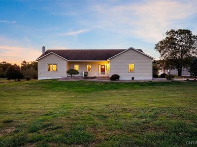 6906 Bruce Rd, Canastota, NY, 13032