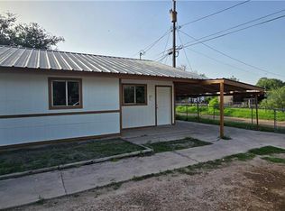 200 Juarez St #D, Rio Grande City, TX 78582