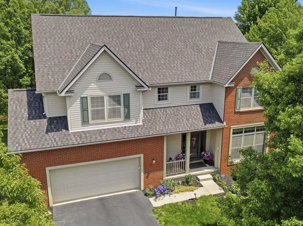 2201 Parklawn Dr, Lewis Center, OH 43035