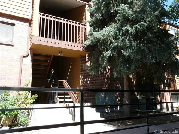 316 Wright St APT 104, Lakewood, CO 80228