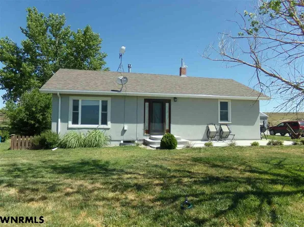 8384 County Road 116, Bayard, NE 69334