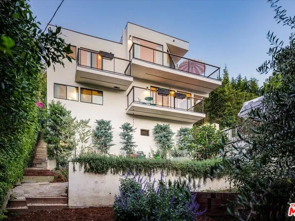 1495 N Occidental Blvd, Los Angeles, CA 90026