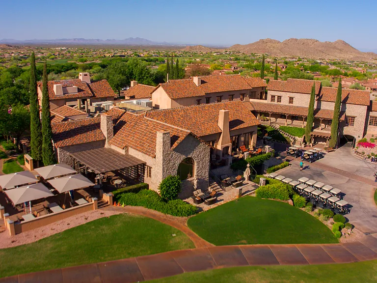 Just steps away from the stunning 44,000+ square foot clubhouse, offering unparalleled amenities and luxury living!