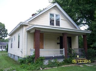 12 Caldwell Dr, Cincinnati, OH 45216