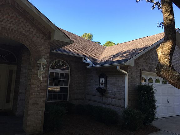 New roof 10/11/16