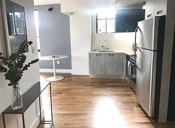 Rented by City Vista Inc