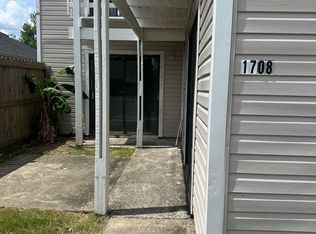 1708 Fox Run Dr #1, Lake Charles, LA 70605