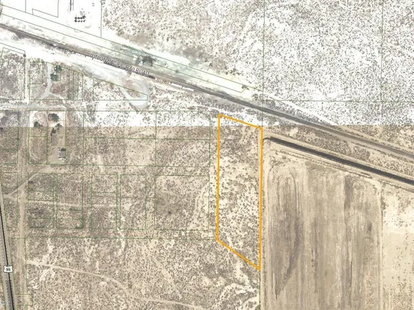 0 Jefferson Ave, Yerington, NV 89447