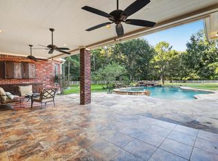 420 Whispering Mdw, Magnolia, TX 77355