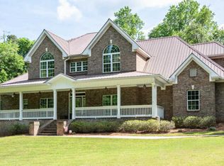 515 Carriage Ln, Monroe, GA 30655