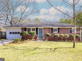 3720 Cranford Dr, Clarkston, GA 30021