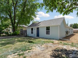 1338 E 7th St, Loveland, CO 80537