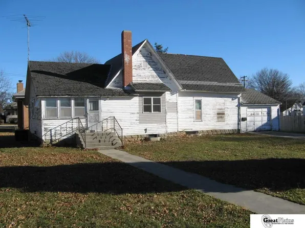 222 Lambrecht St, Beemer, NE 68716