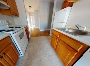 14 Stearns Rd #2A, Brookline, MA 02446