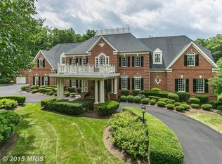 3739 Russell Rd, Woodbridge, VA 22192