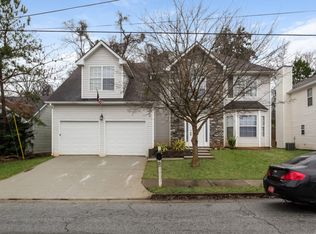 3723 Waldrop Hills Dr, Decatur, GA 30034