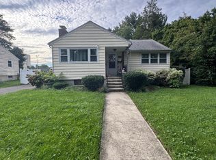 746 Lincoln Avenue, Bridgeport, CT 06606