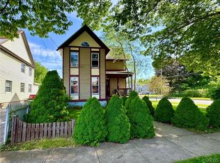 600 W Embargo St, Rome, NY 13440