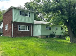 4254 Battle Ridge Rd, Mc Donald, PA 15057