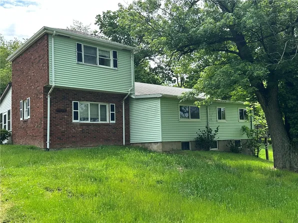 4254 Battle Ridge Rd, Mc Donald, PA 15057