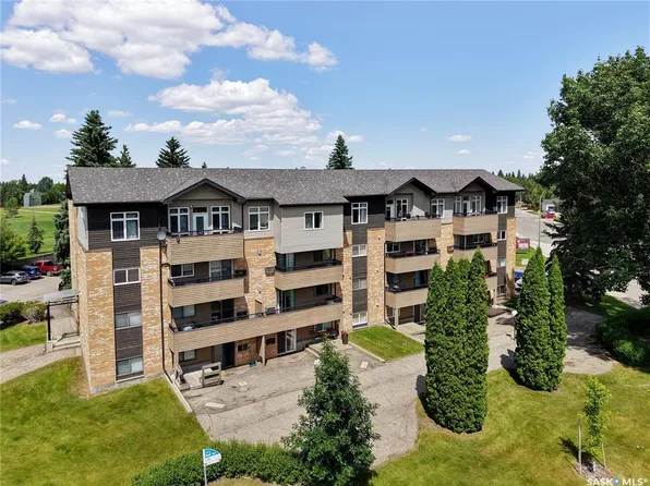 UNIT 204-333 Silverwood ROAD, Saskatoon, SK S7K 6G1
