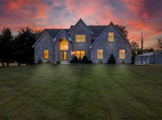 20770 Nall Ave, Bucyrus, KS 66013