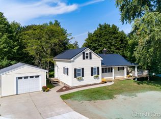 256 E Bridge St NE, Rockford, MI 49341