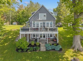 1248 Lake St, Cleveland, NY 13042