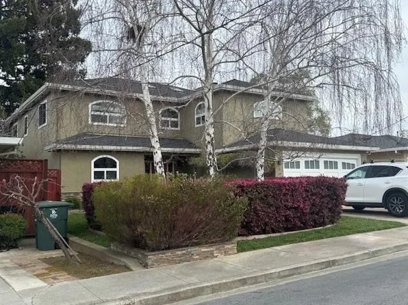 5 Maple Way, San Carlos, CA 94070