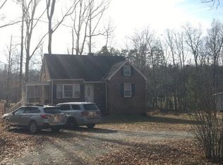 1058 Wallace Cole Rd, South Boston, VA 24592