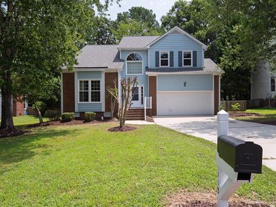 119 Ivy Brook Ln, Chapel Hill, NC, 27516