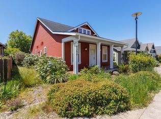 4350 SE Fleming St, Newport, OR 97366