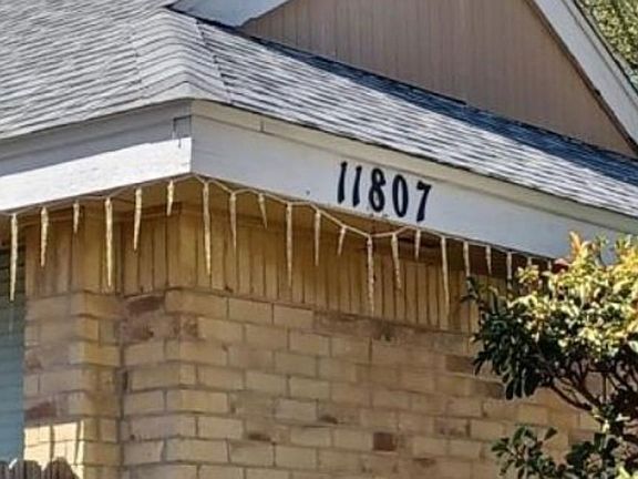 Exterior Address Verification
