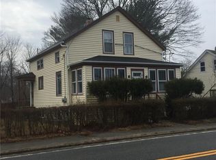 65 Vernon St, Warren, RI 02885