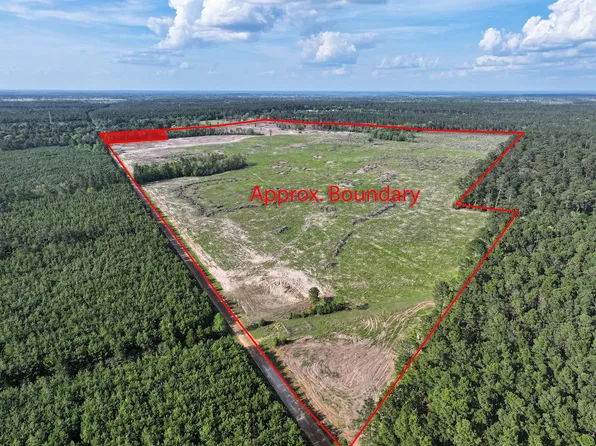 9770 N State Highway 94, Groveton, TX 75845