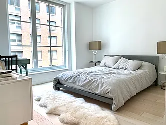 Rented by The Dermot Realty Management Company