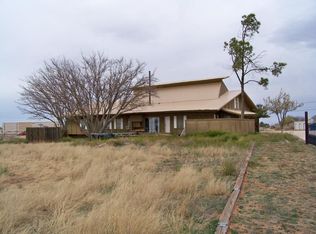 145 NE 1350th #1350, Andrews, TX 79714